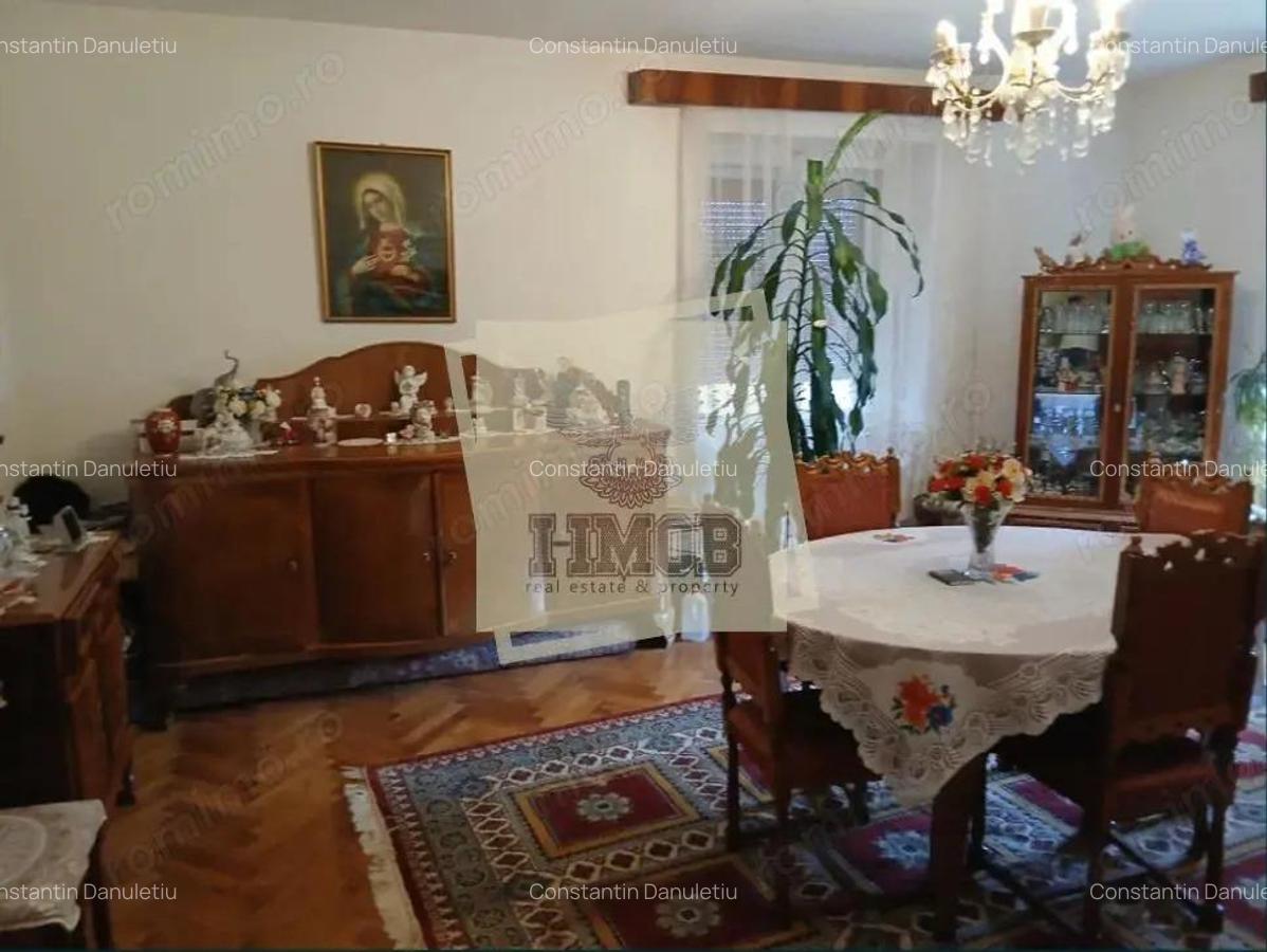 Apartament Calea Dumbravii 113 mp curte si pod mansardabil 150 mp - 1 Apartament Calea Dumbravii 113 mp curte si pod mansardabil 150 mp - 1