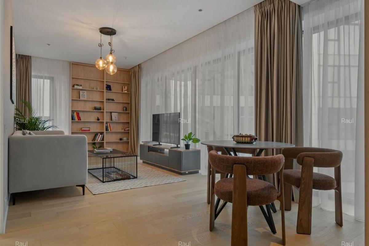 COMISION 0% - ONE LAKE CLUB – Apartamente Premium cu 2 și 3 Camere - 2