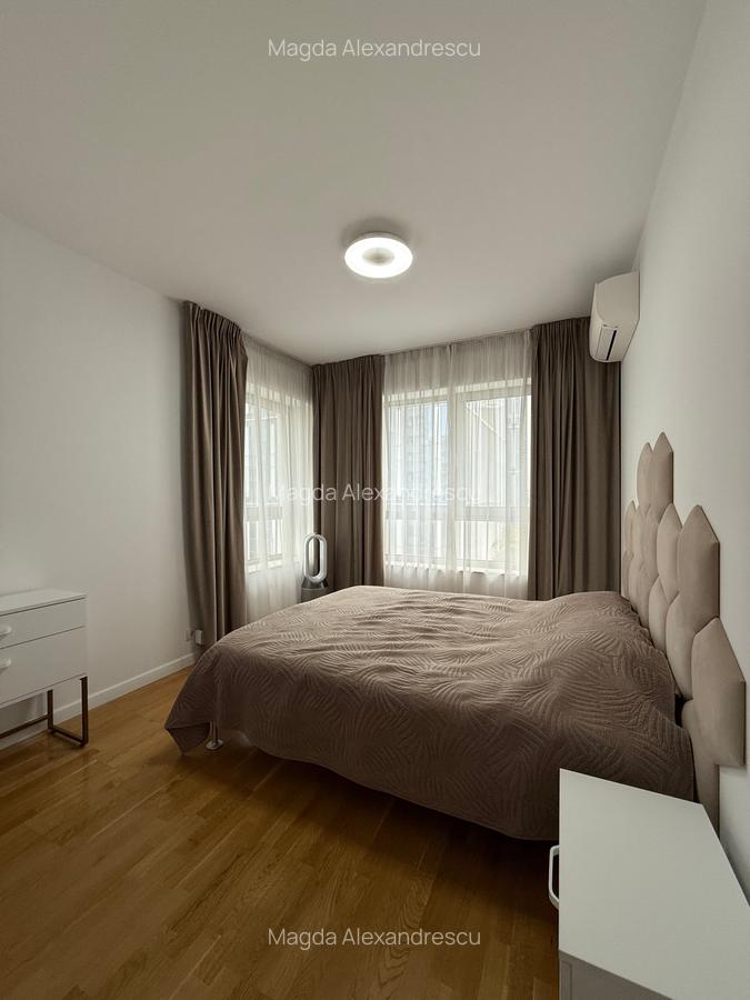 APARTAMENT 3 CAMERE + PARCARE INCLUSA - ZONA 1 MAI - COMISION 0% - 3