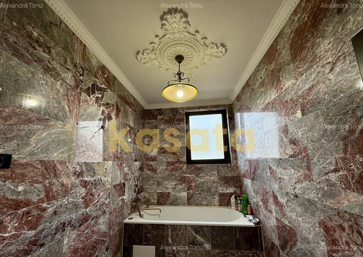 APARTAMENT SUPERB | PRIMAVERII | GARAJ | BOXA | CURTE - 17