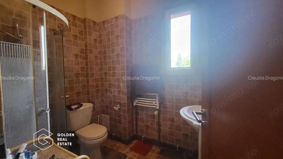Vila cu potential in Chisoda - 12