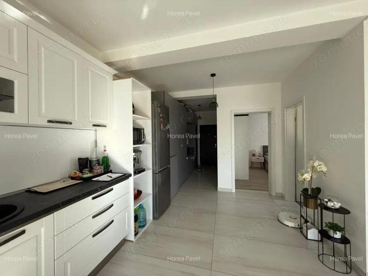Apartament 2 camere, 56 mp utili, Dumbravita, OCAZIE !!! - 4