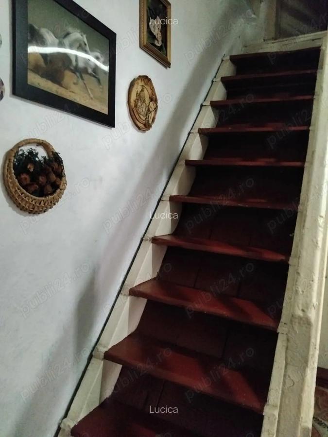 Vand Casa cu curte, 1 min de centru Anina 30000 EURO Negociabil - 9