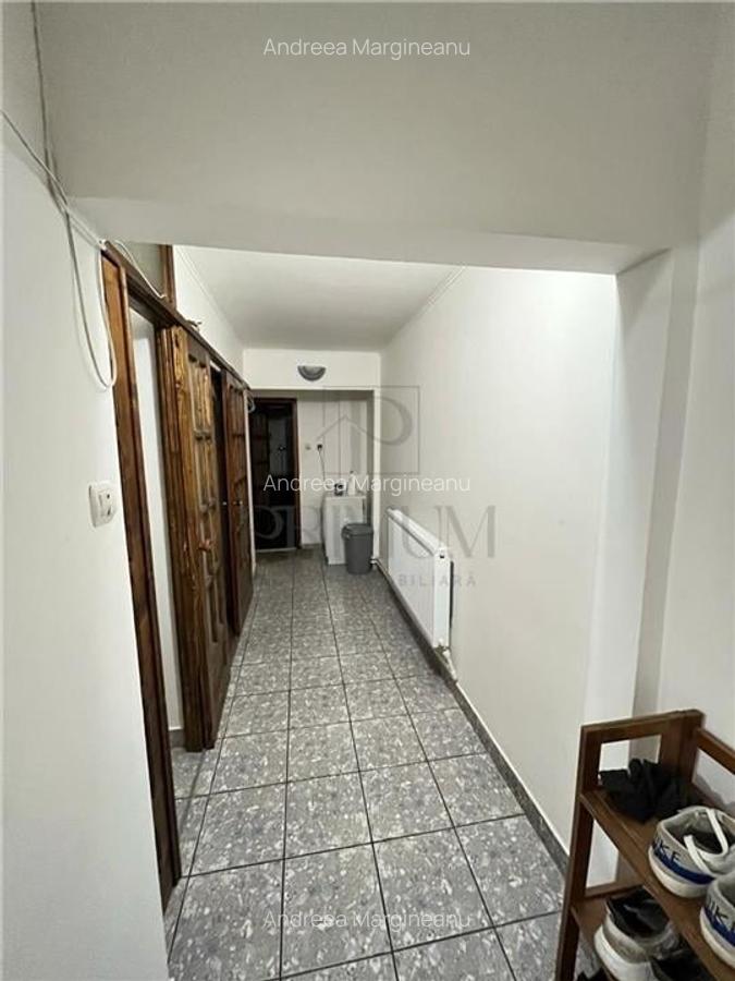 GIROCULUI - 2 Camere - Decomandat - Centrala proprie - 4