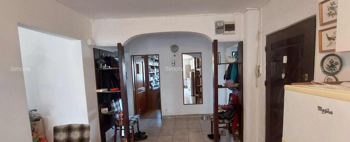 Apartament 4 camere Manastur / Almasului - 3