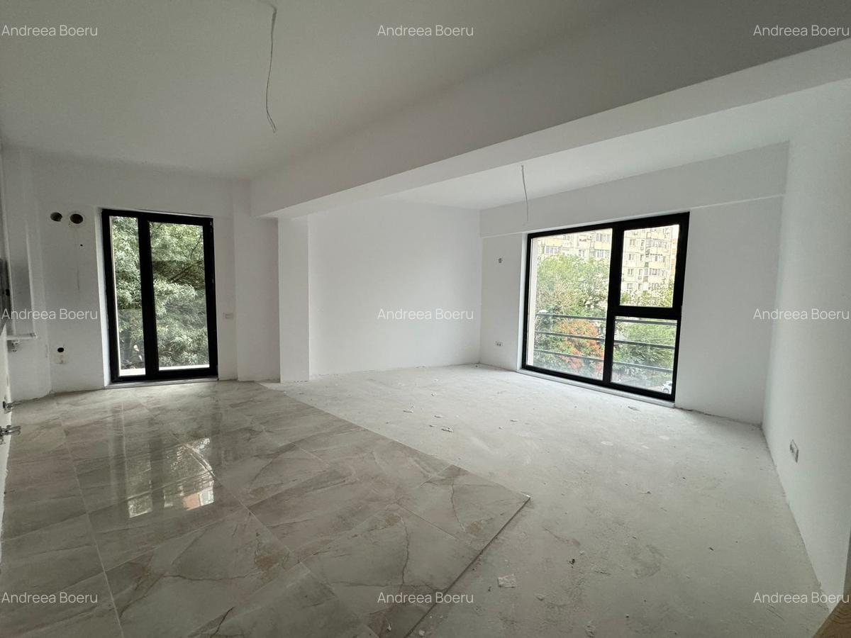 Vanzare Apartament 2 camere – Strada Teiul Doamnei | Comision 0% Bloc nou - 6