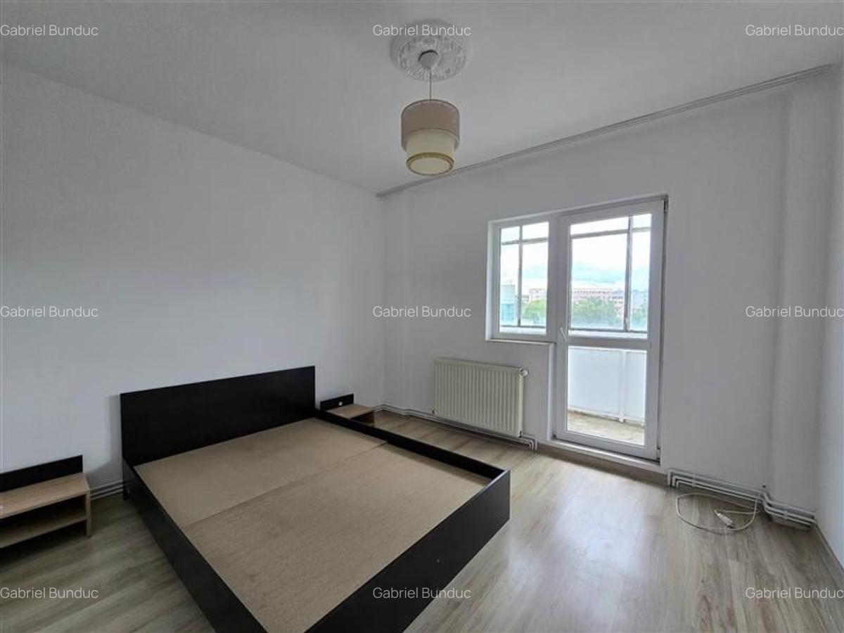 Apartament cu 3 camere decomandat în Gării - 4
