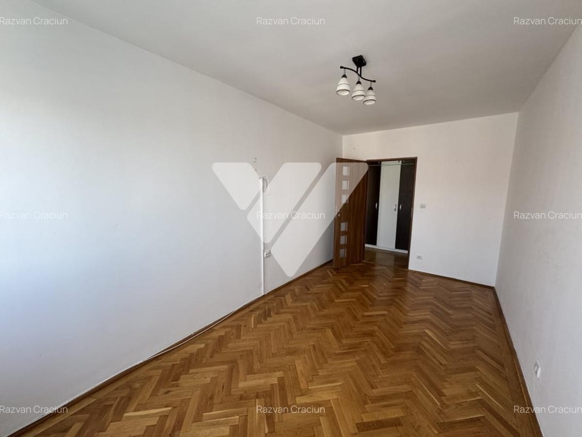 Apartament 3 camere 83 mp de vanzare Bvd. Mihai Viteazu Sibiu - 6