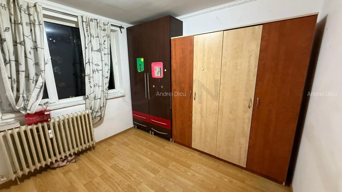 REA1026402 Apartament 3 Camere I De Vanzare I Drumul Taberei - 7