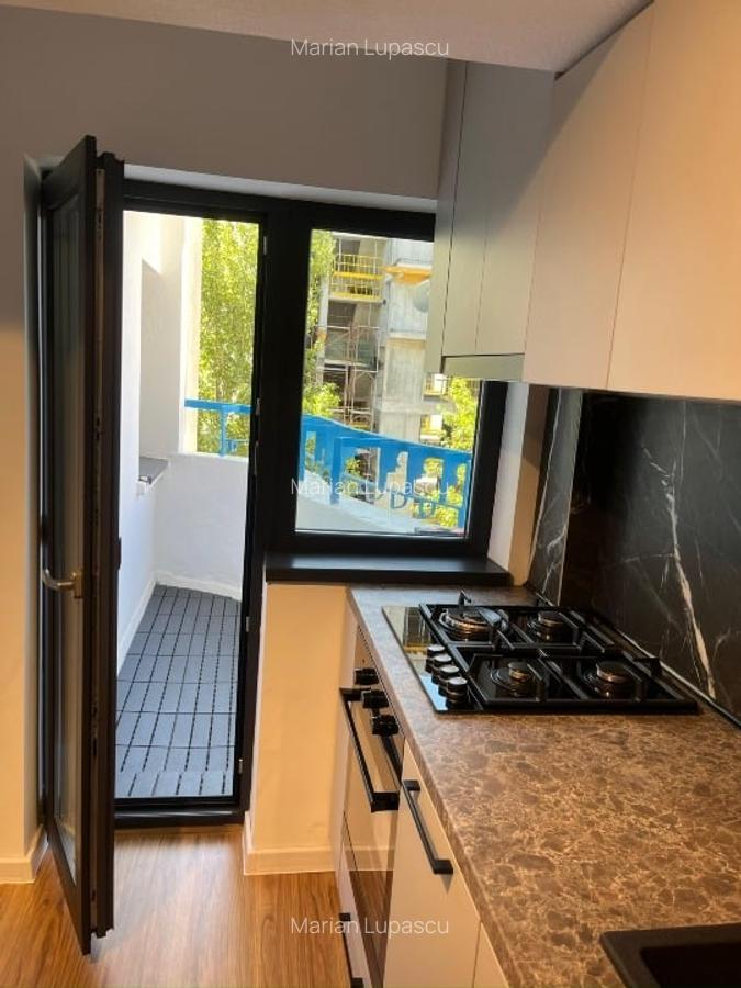 Prima închiriere, proprietar! Apartament superb 2 camere pe Bulevardul Unirii - 3