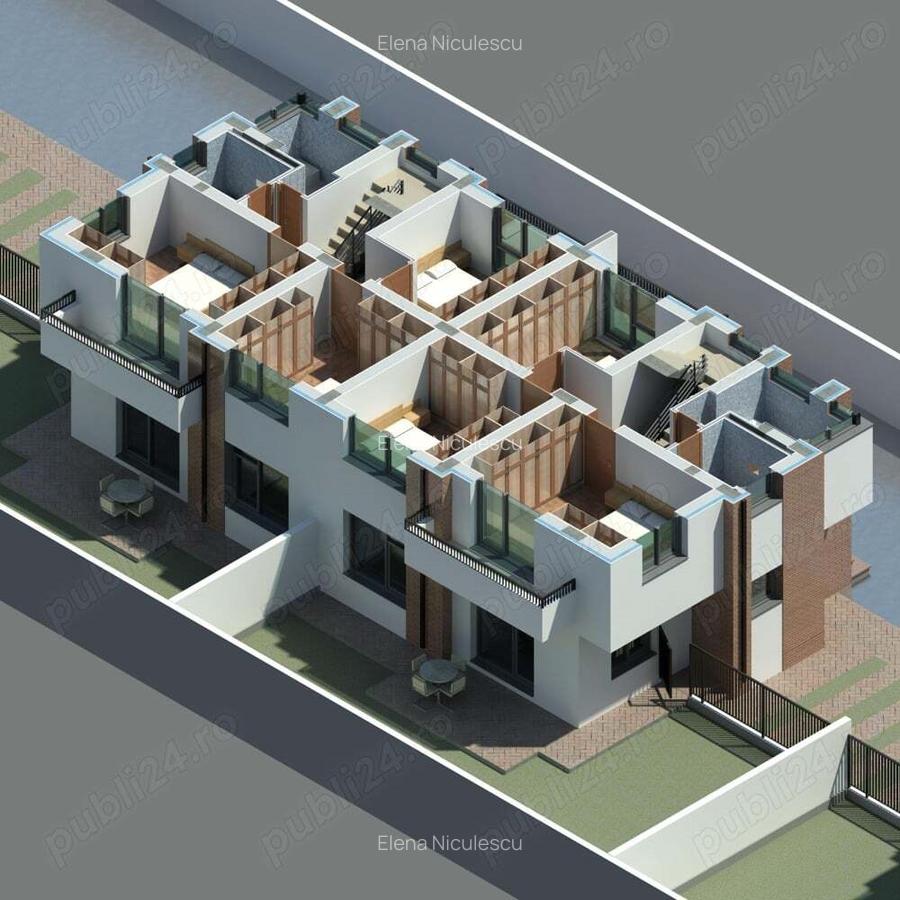 Vila premium - Cumpana- Direct proprietar - 5