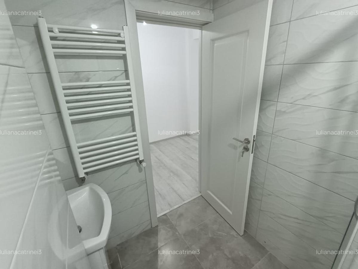 APARTAMENT 2 CAMERE, BLOC NOU, PARTER, 54 MP, VALEA LUPULUI - 15