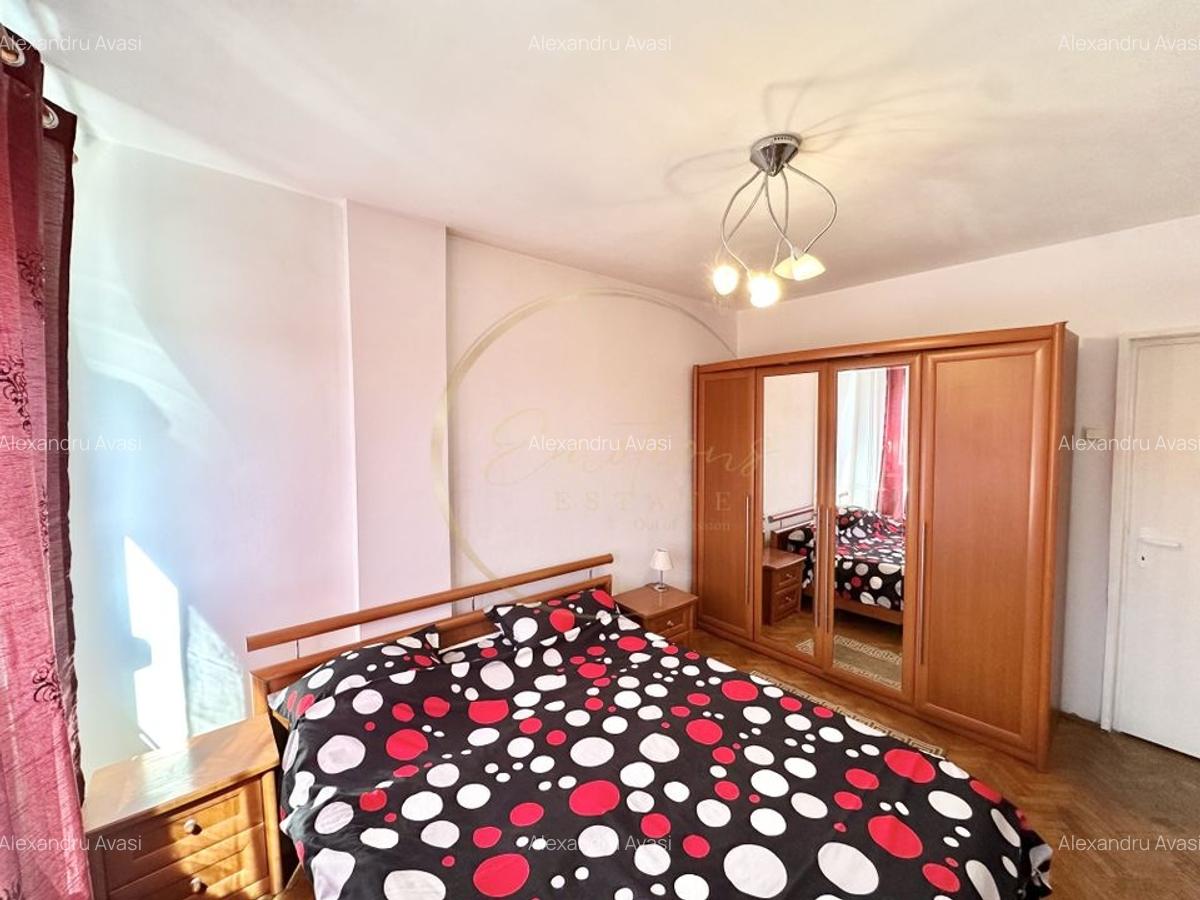 NOU | Apartament 3 camere | PIAȚA VICTORIEI - 5