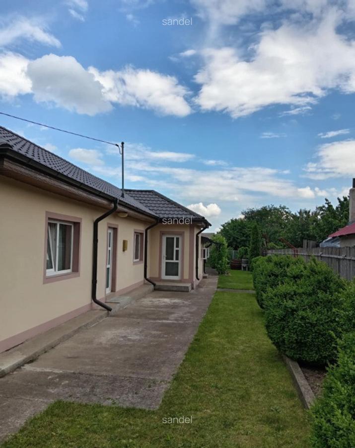 Casa - Gugesti, Vrancea - 1