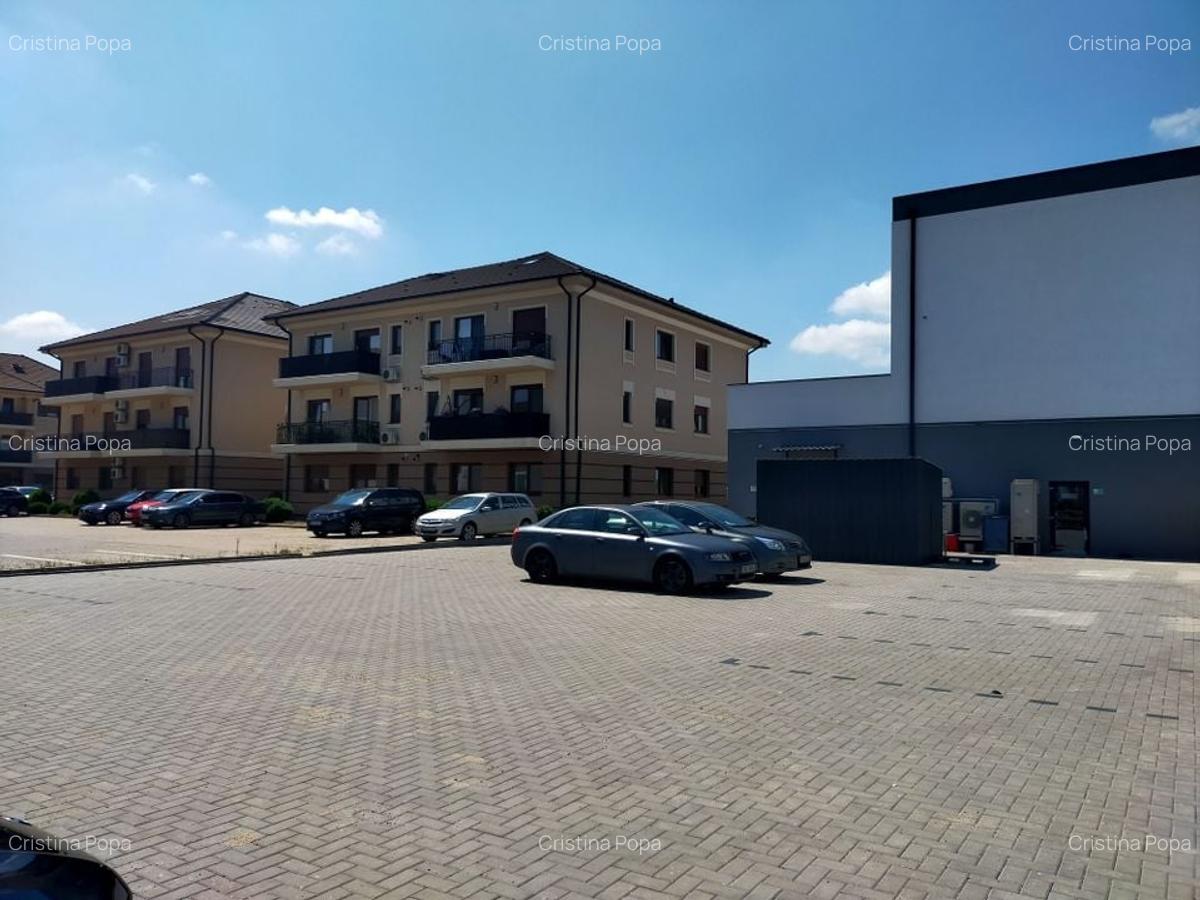 Spațiu comercial, 120 mp în Dumbrăvița - 11