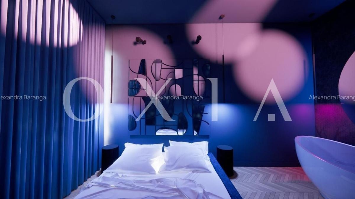AX1077 Balcescu, Zona Istorica, Proiect Design - 5