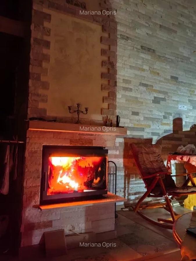 Casa individuala | 100 mp casa + 1500 mp teren | Tocile, judetul Sibiu - 4