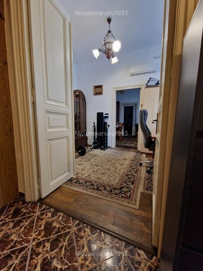 Casa individuala 6 camere persoana fizica zona Unirii - 13