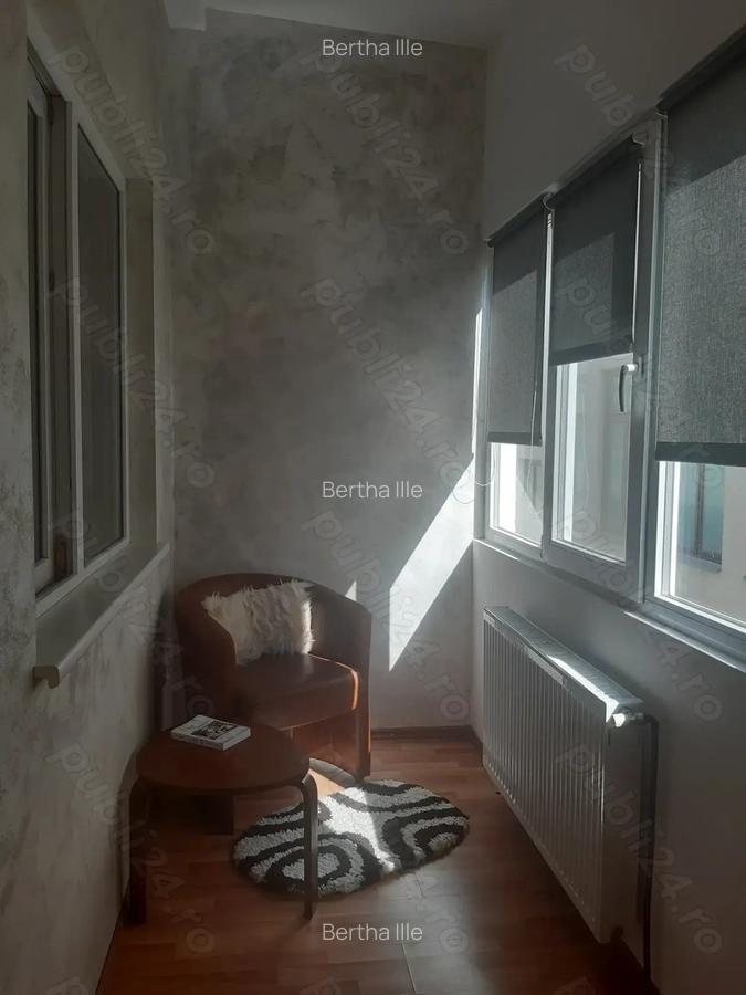 De inchiriat apartament 2 cam decomandat, zona Iulius Mall - 8