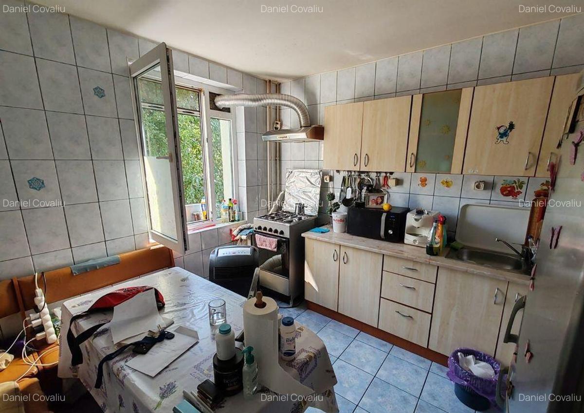 APARTAMENT 2 CAMERE, OZANA, 1 DEC 1918 - 3