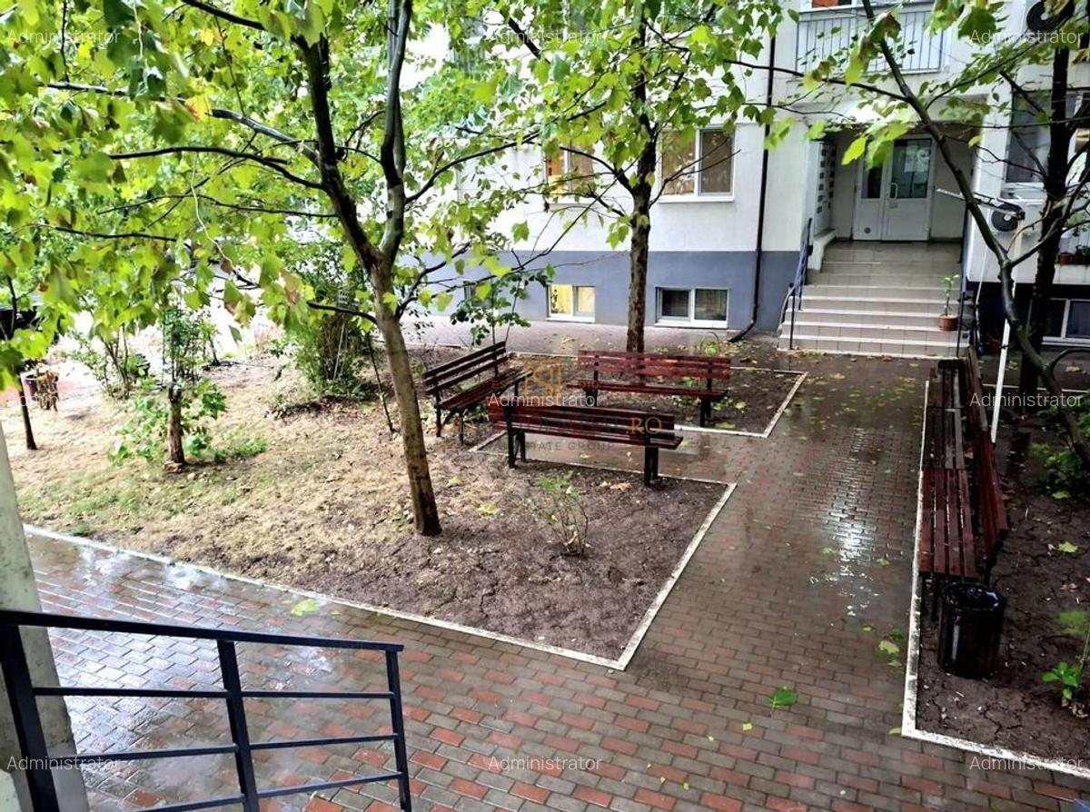 Apartament 2 camere, Metalurgiei, acces la metrou Aparatorii Patriei - 11