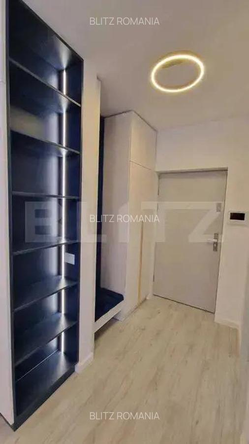 Apartament cu 3 camere, 76,5 mp totali, complex nou Avanera - 5