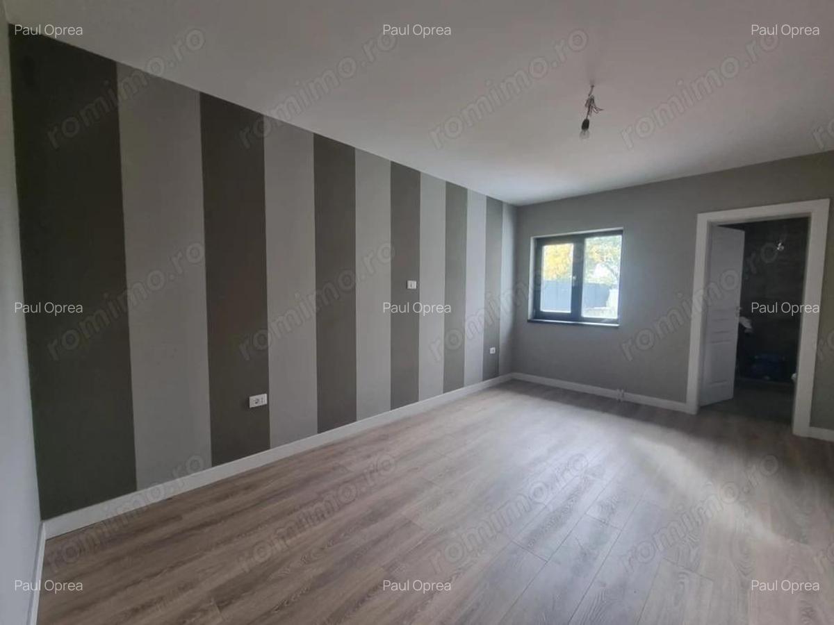 Casa 5 camere, 1500mp teren, Berini - 4