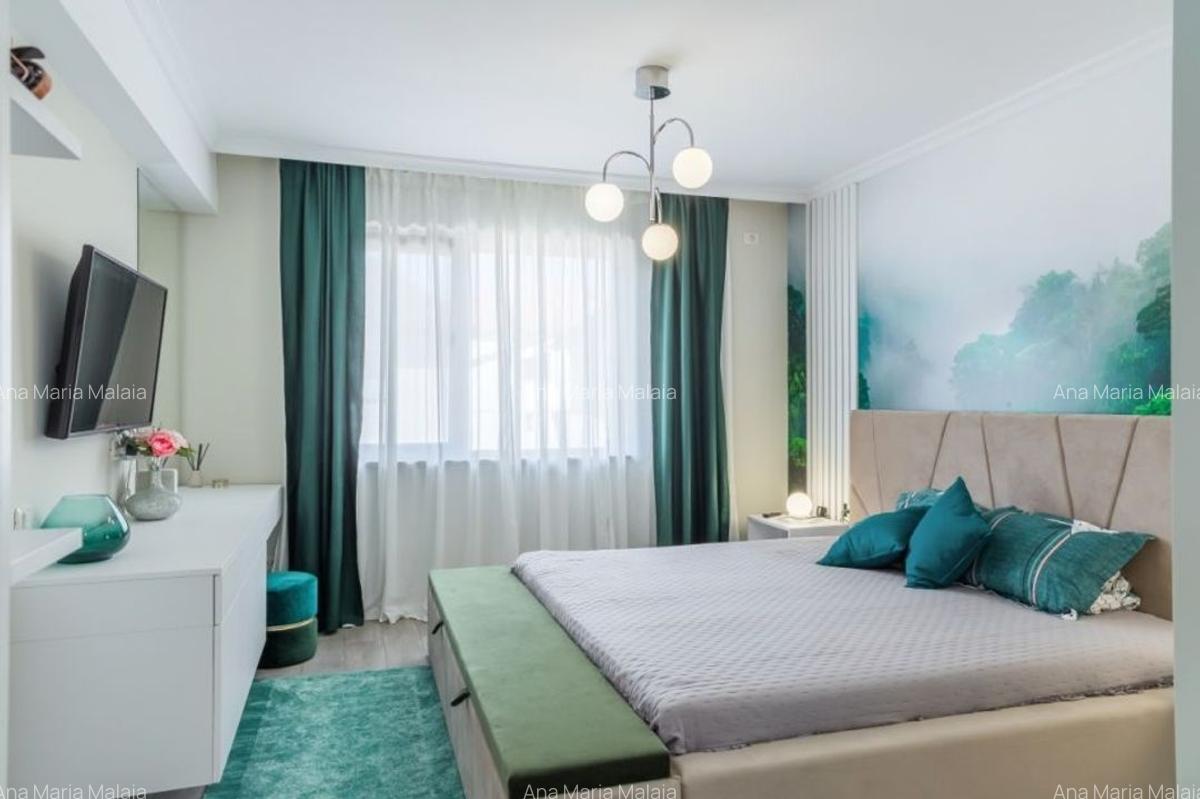 Apartament cu 3 camere- Aparatorii Patriei - 3
