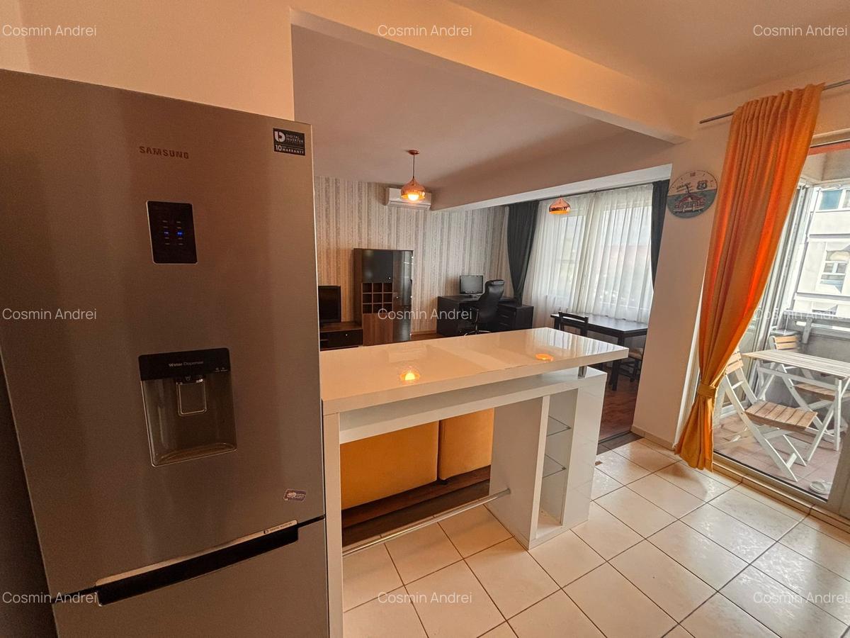 Apartament 2 camere Quadra Place - 7