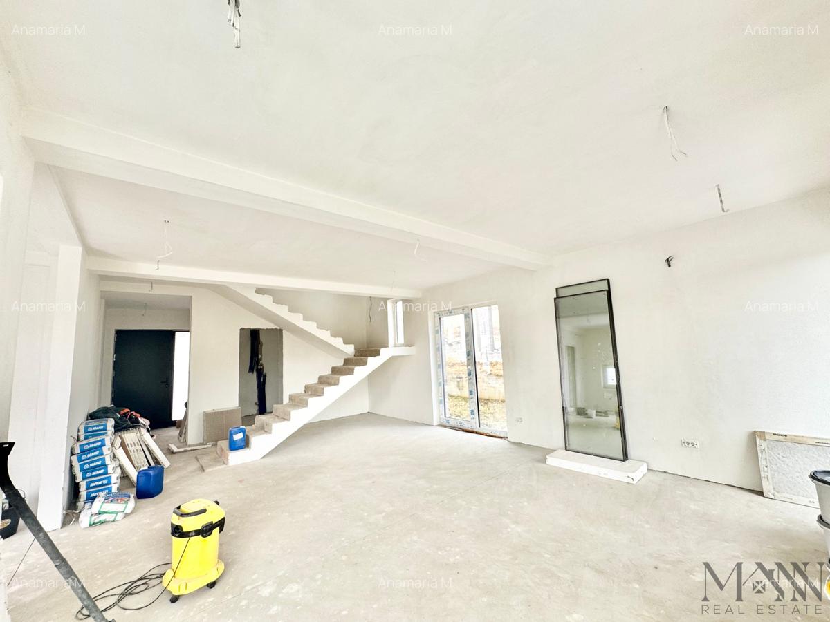 Casa noua de vanzare | design unic | ansamblu rezidential premium - 7