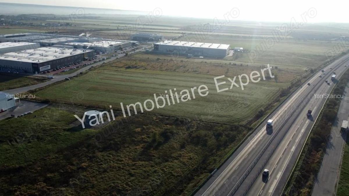 Teren de vanzare in comuna Oarja, Jude? Arge?. - 5