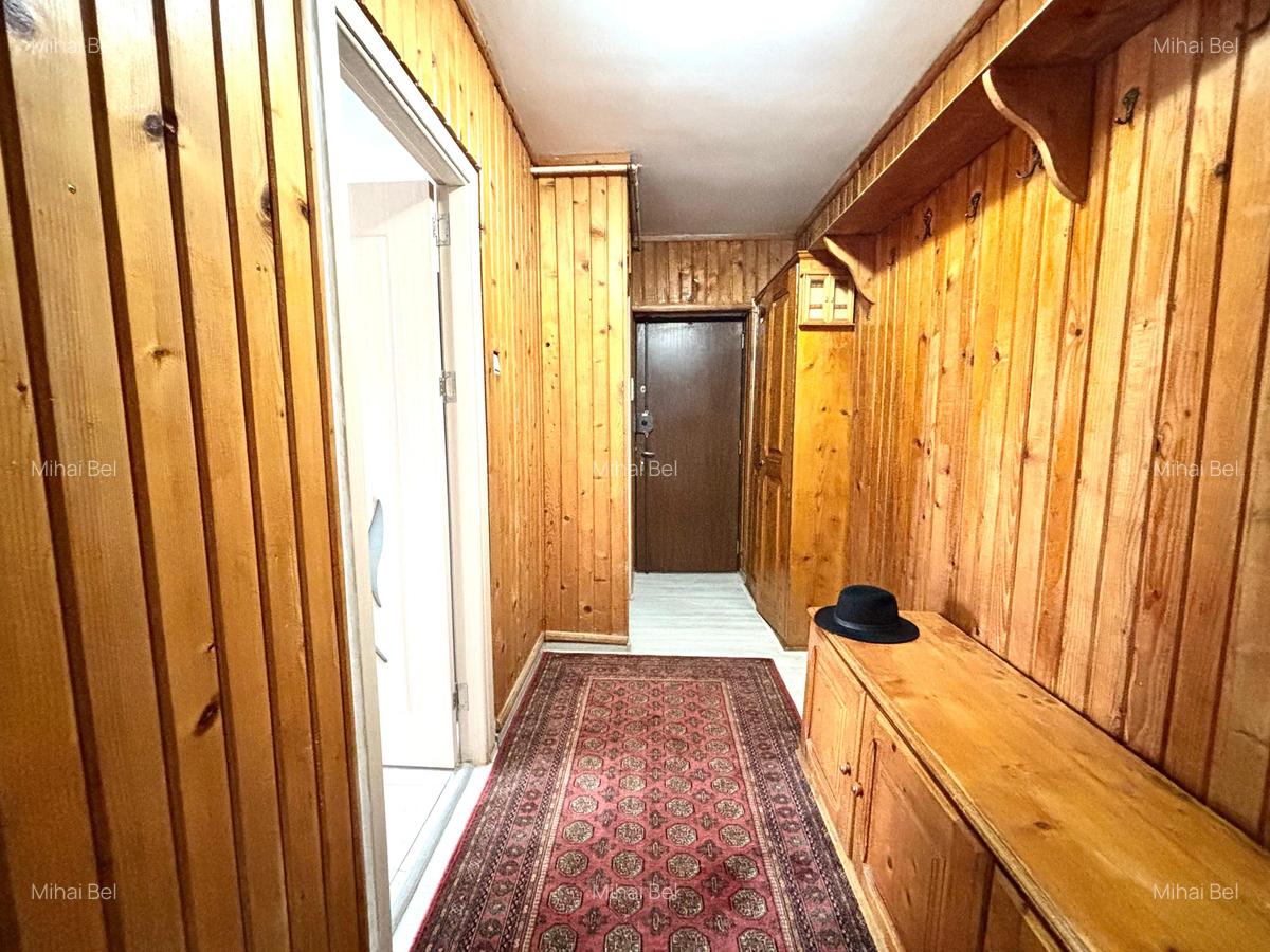 Apartament 3 Camere Calea Calarasi 80 mp - 24