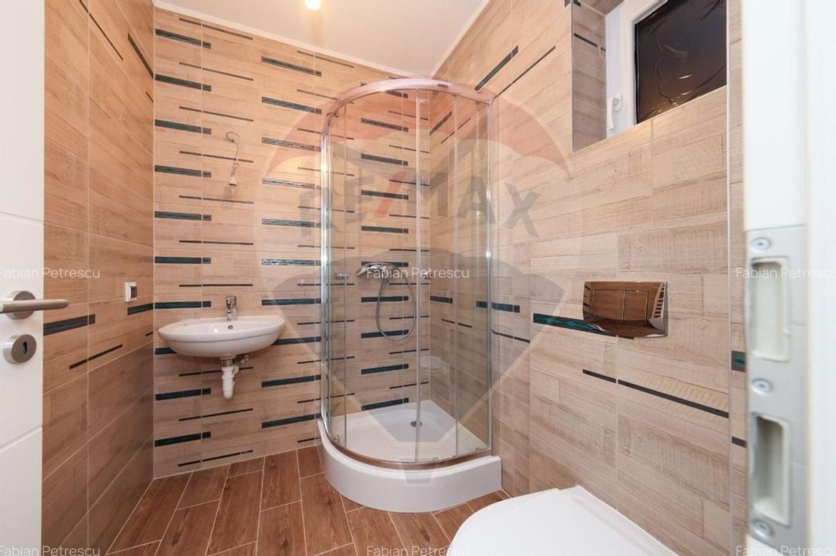 0 COMISION | TRACTORUL | 3 CAMERE | 80+11 MP | PARACARE+BOXA |ETAJ5/8 - 19