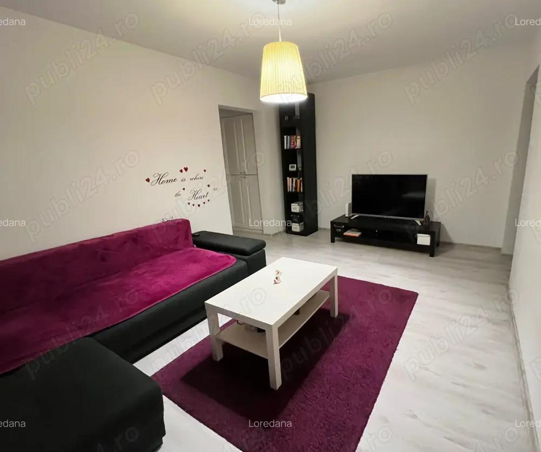 Inchiriez apartament 2 camere CENTRU - 3