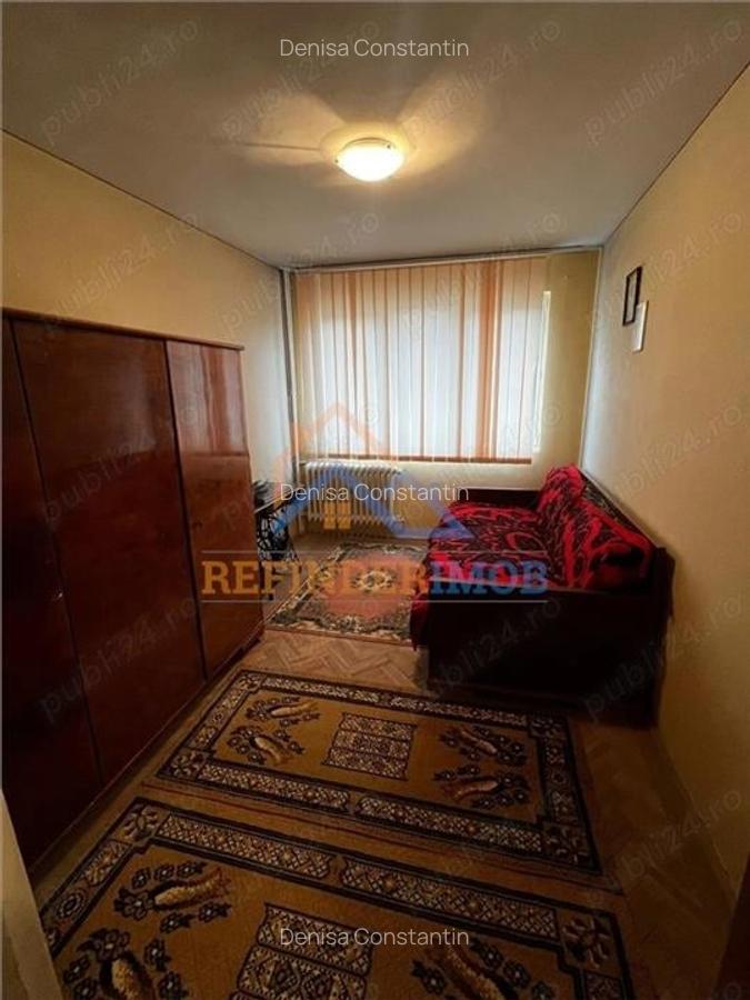 Vanzare apartament 2 camere, zona Berceni - Alexandru Obregia - 1