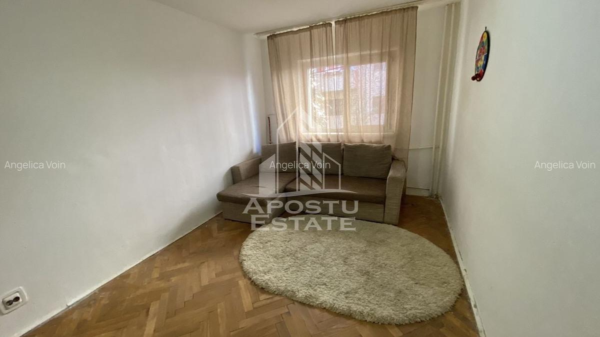 Apartament 2 camere,  zona Girocului - 1