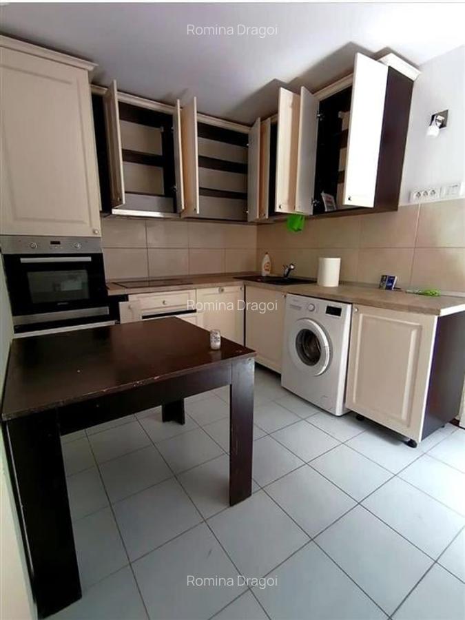 Apartament 2 camere in casa cu gradina CENTRU - 3