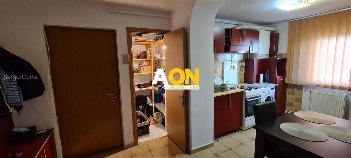 Apartament 2 Camere Decomandat Ampoi 2 - 3