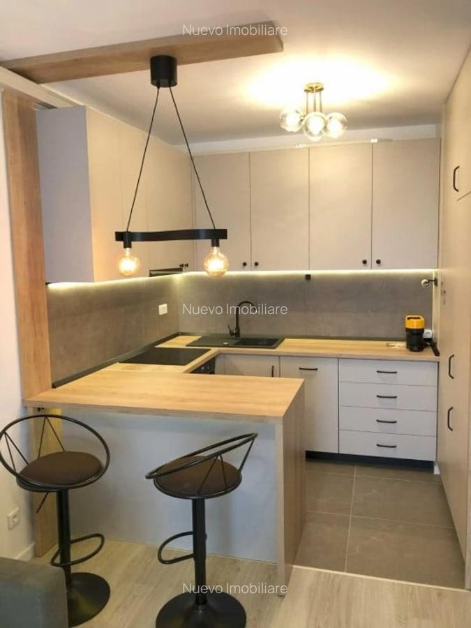 Apartament 2 Camere | Estoria City | Loc parcare | Centrala | Balcon - 3