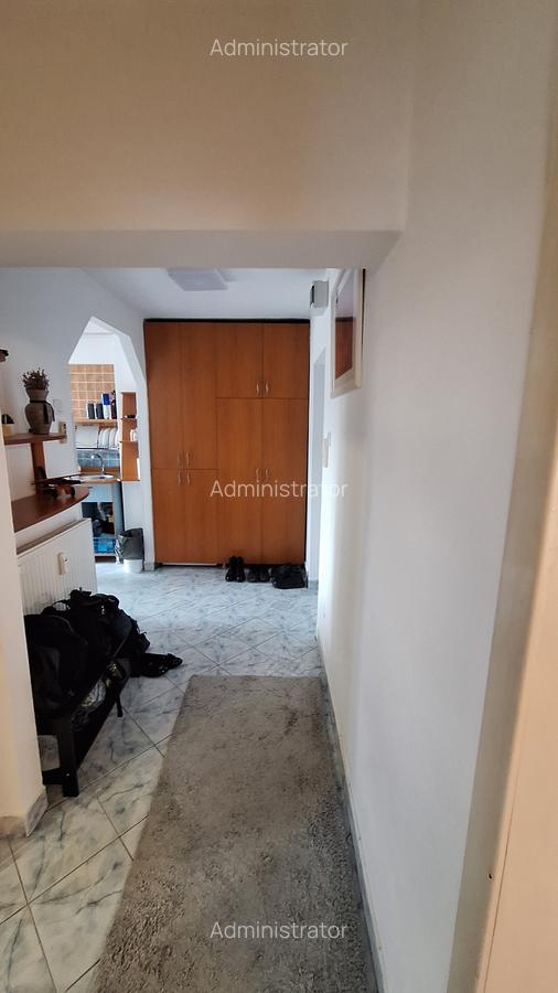 Apartament 2 camere Calea Vacaresti - 6