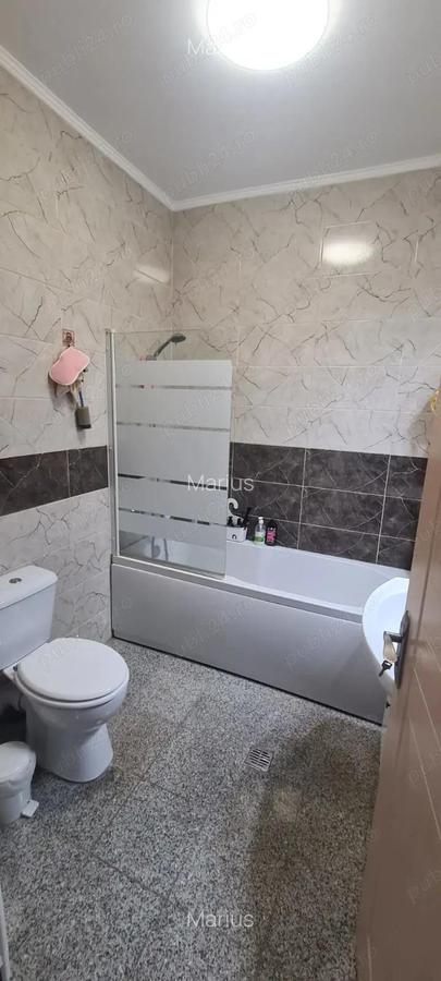 Apartament 2 camere cu vedere superba la lac Complex Moonlight, Mamaia 112000 euro - 17