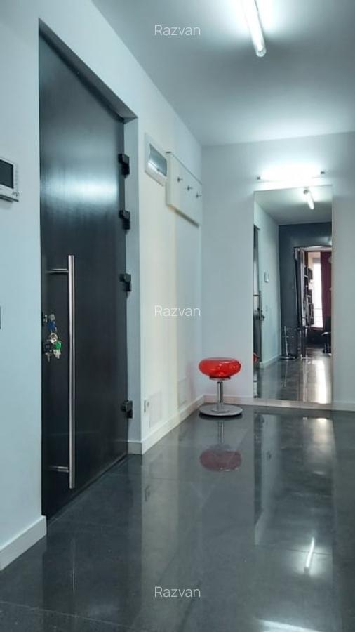 Proprietate deosebita in bloc nou, cartier Plopilor - 7