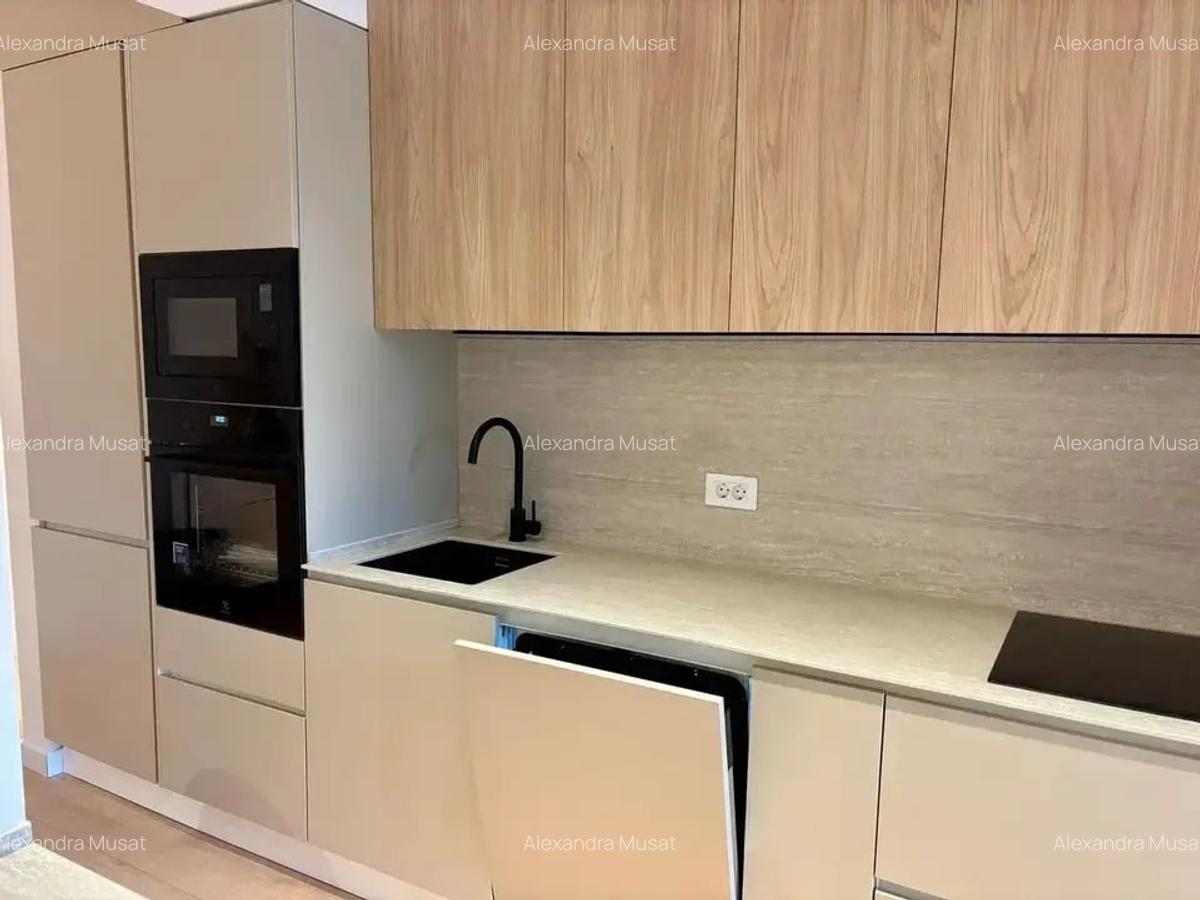 Inchiriere apartament 3 camere nou | Prima chirie | parcare inclusa - 4