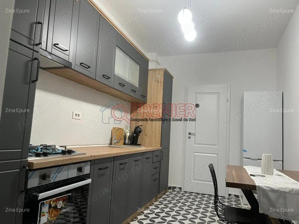 Nou in piata ! Grand Kristal - apartament 3 camere - 5