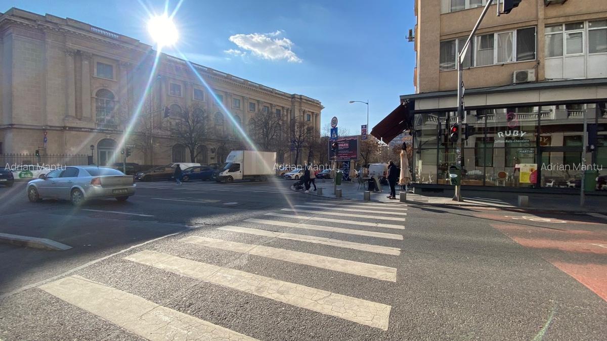 Apartament cu 2 camere semidecomandat în Calea Victoriei - 10