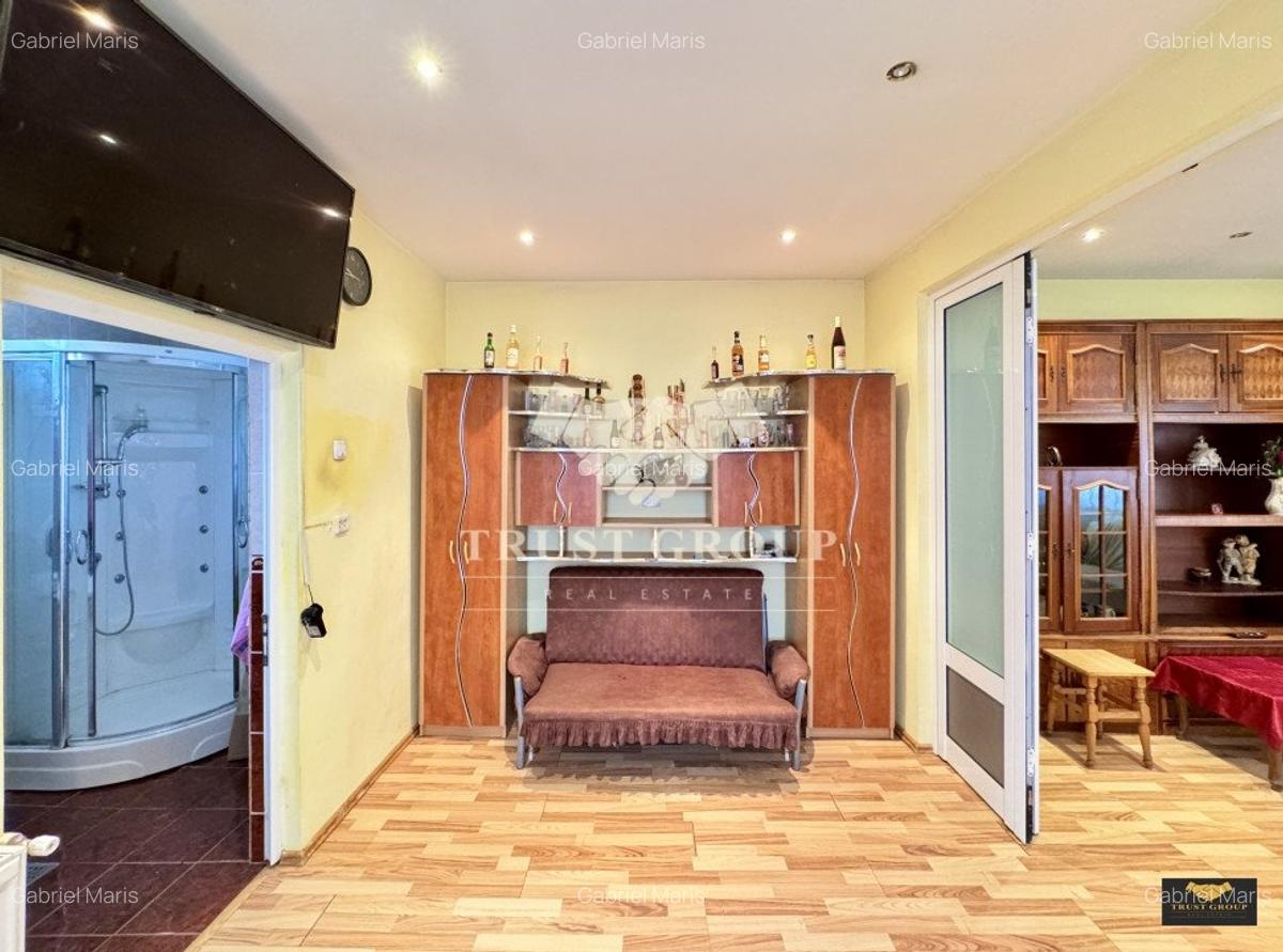 Casa individuala Bucur Obor | Curte proprie | Garaj - 8