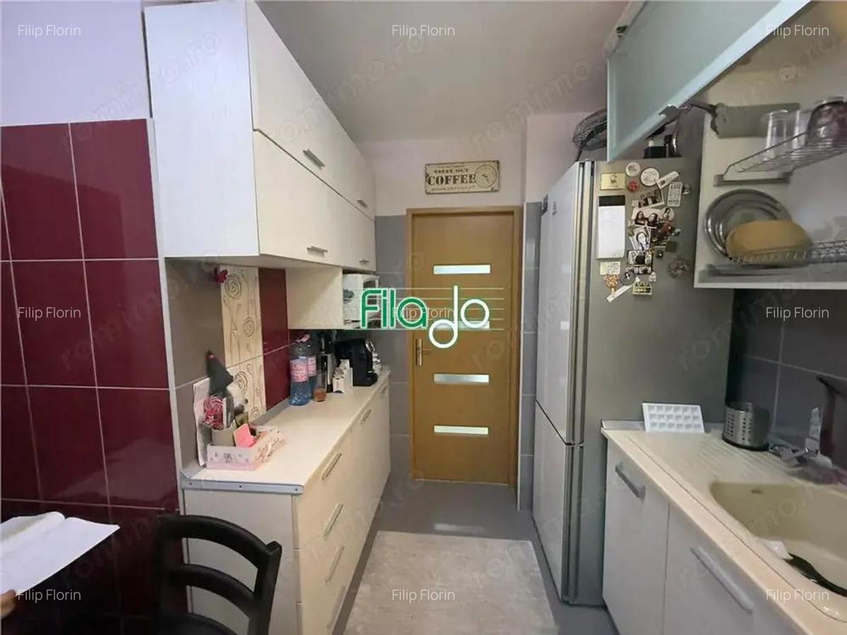 Apartament 4 camere 1 Decembrie 1918, Trapezului - 11