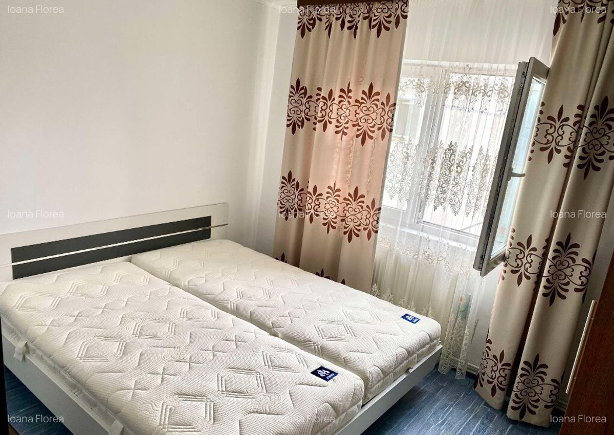 Apartament cu 2 camere decomandat Falticeni central - 2