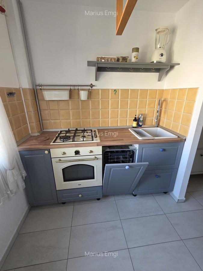 Garsoniera pet friendly Iancului Obor la 5 minute de metrou - 5