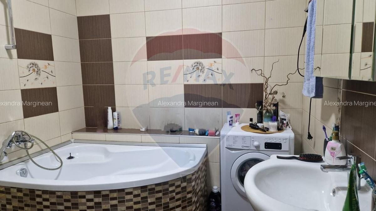 Apartament 3 camere de inchiriat - Floresti, langa Baza Sportiva - 9